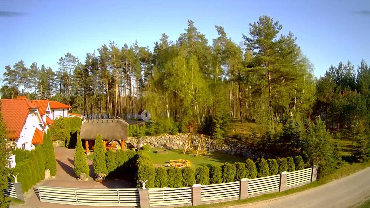 Three-Bedroom Villa in Bory Tucholskie