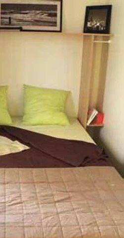 Camping pour 5 Personnes dans La Bastide-de-Sérou, Parc naturel régional des Pyrénées ariégeoises, Photo 3