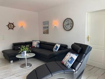 Bungalow für 7 Personen in Lensterstrand, Grömitz, Bild 1