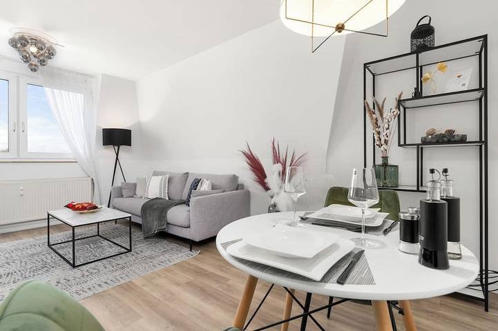 Casa de vacaciones para 5 personas - 1