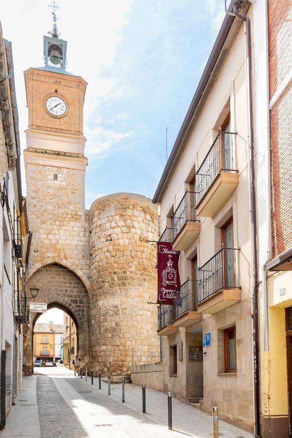 Casa de huéspuedes para 2 personas, con terraza - 1