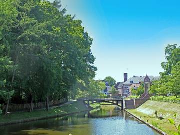 Vakantieappartement voor 6 Personen in Groenlo, Achterhoek, Afbeelding 3
