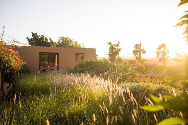 Chambre d’hôte pour 2 personnes, avec piscine et jardin au Maroc - 3