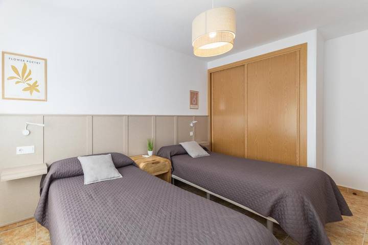 Gîte pour 9 personnes à Gálvez - 4