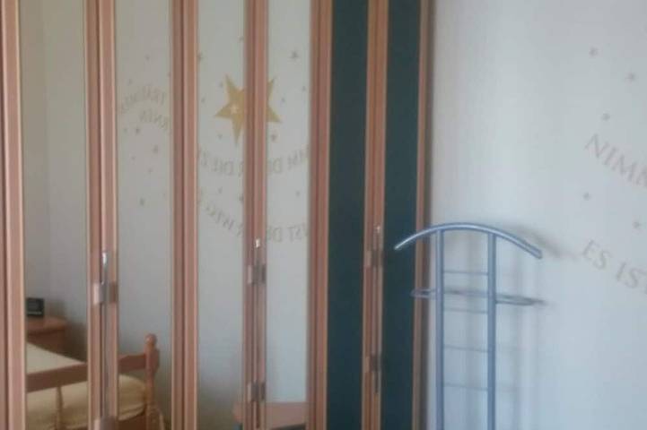 Ferienhaus für 4 Personen, mit Garten in Burgtiefe - 2