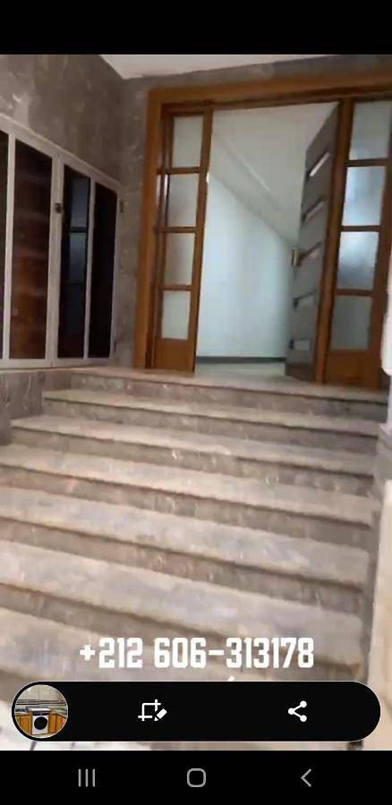 Gîte pour 6 personnes, animaux acceptés à Berkane - 2