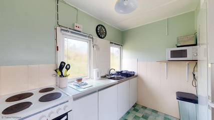 Cottage for 4 People in Hayle, Cornwall, Photo 3