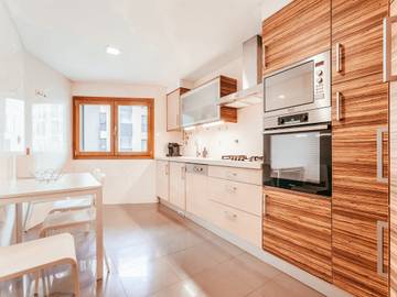 Apartamento para 4 Personas en Águas Livres, Distrito de Lisboa, Foto 3