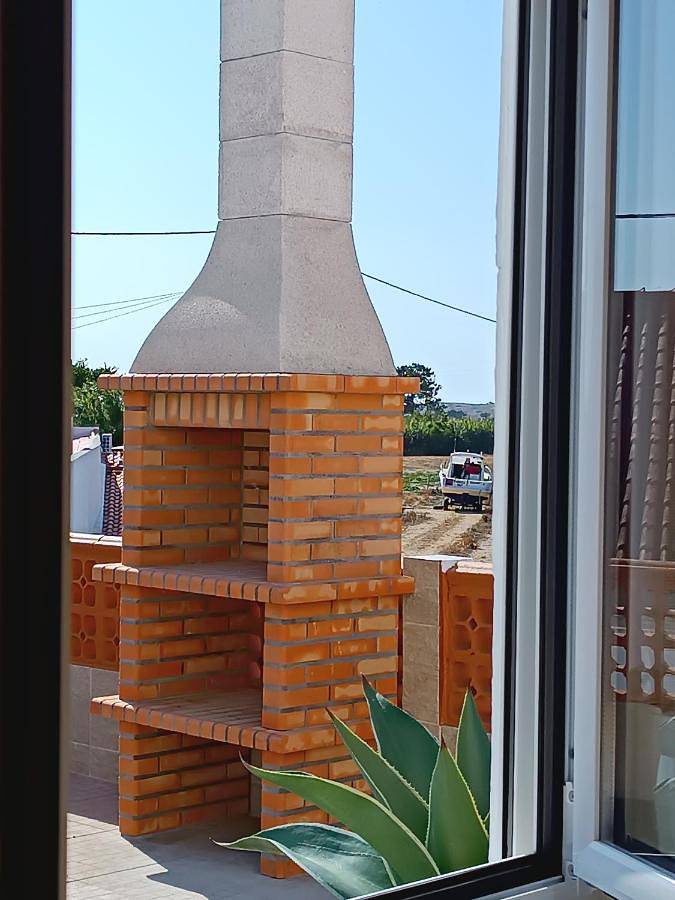 Lar Dos Guerreiros in Vila Nova de Milfontes, Costa Alentejana