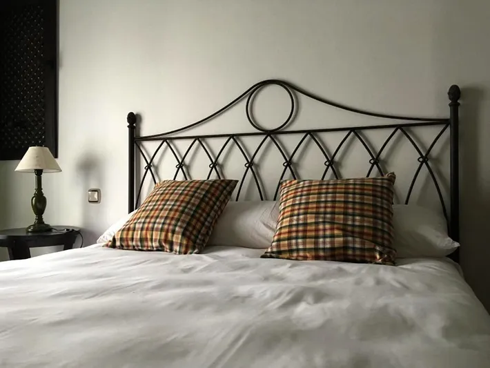 Appartement de vacances pour 6 personnes, avec balcon - 1