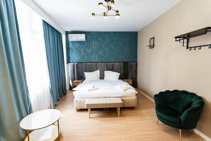 Appart’hôtel pour 3 personnes