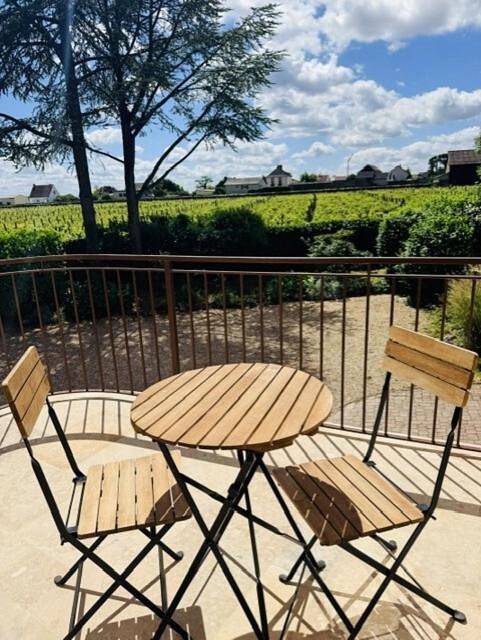 Hôtel pour 2 personnes, avec jardin et terrasse à Gevrey-Chambertin - 2
