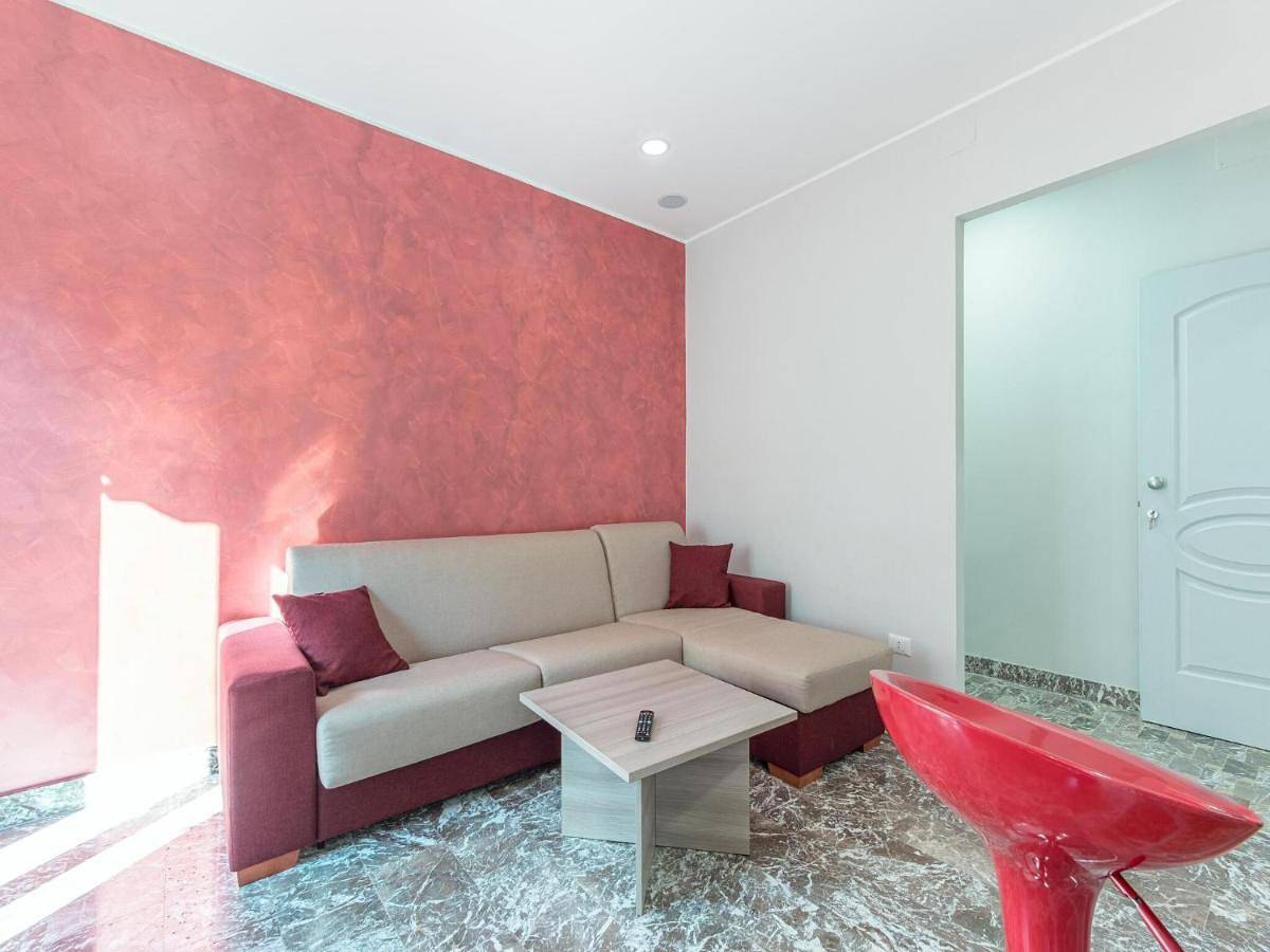 Belvilla by Oyo Mirto Home in Mirto, Monti Nebrodi