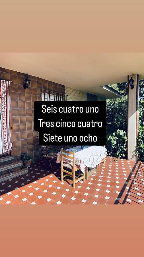 Location de vacances pour 8 personnes, avec piscine ainsi que vue et jardin, animaux acceptés à Alfacar - 2