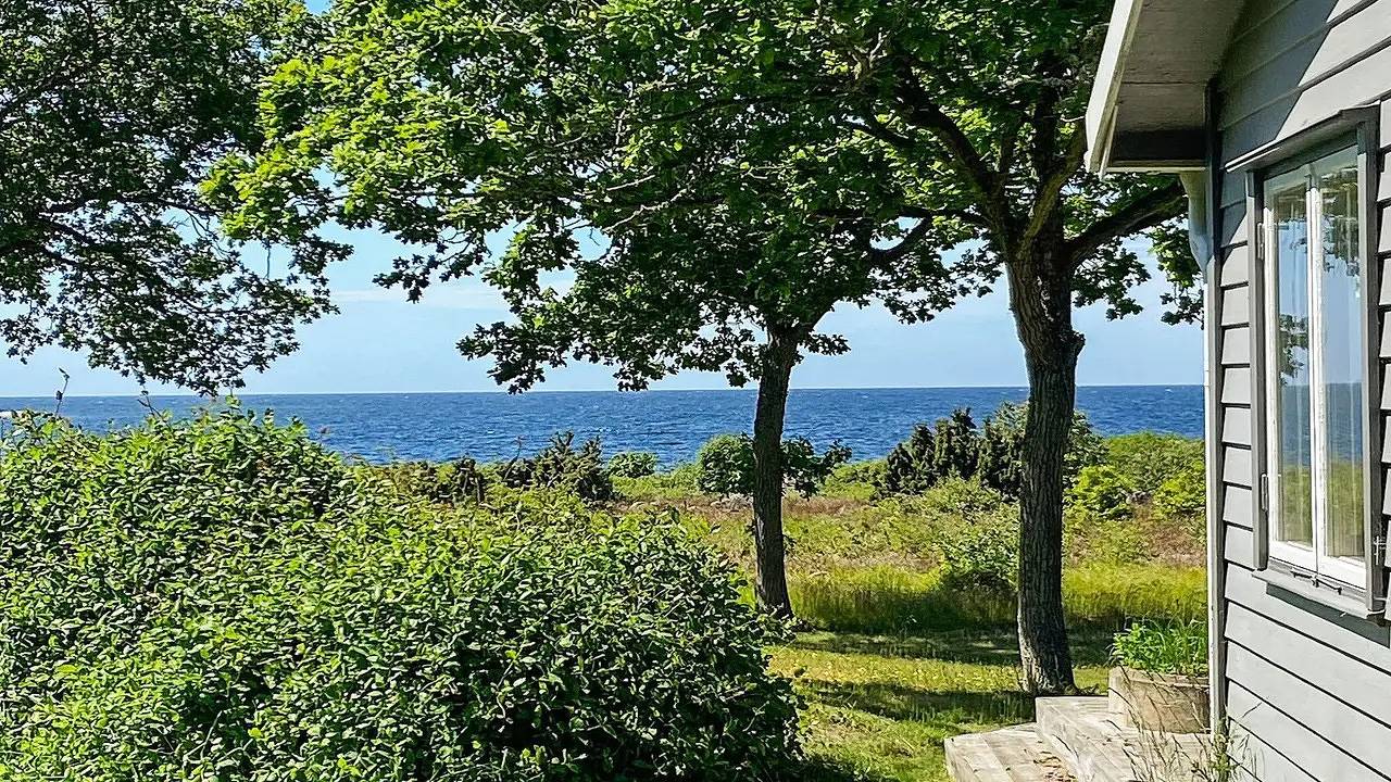 Casa vacanza a Blekinge a partire da 181€ a notte