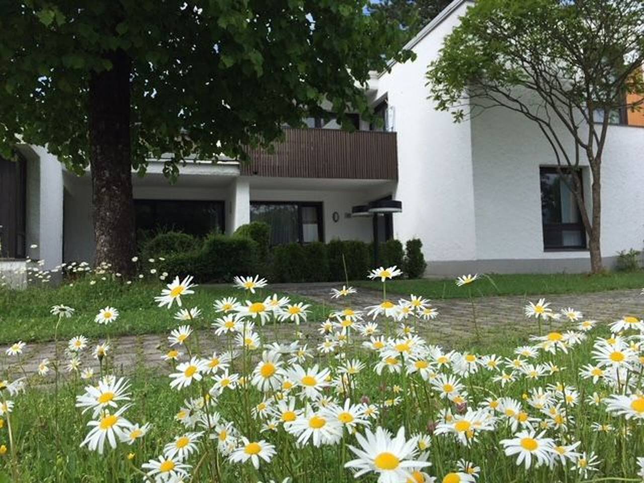 Ganze Ferienwohnung, Schliersee-Lounge in Schliersee, Alpenland Tegernsee Schliersee