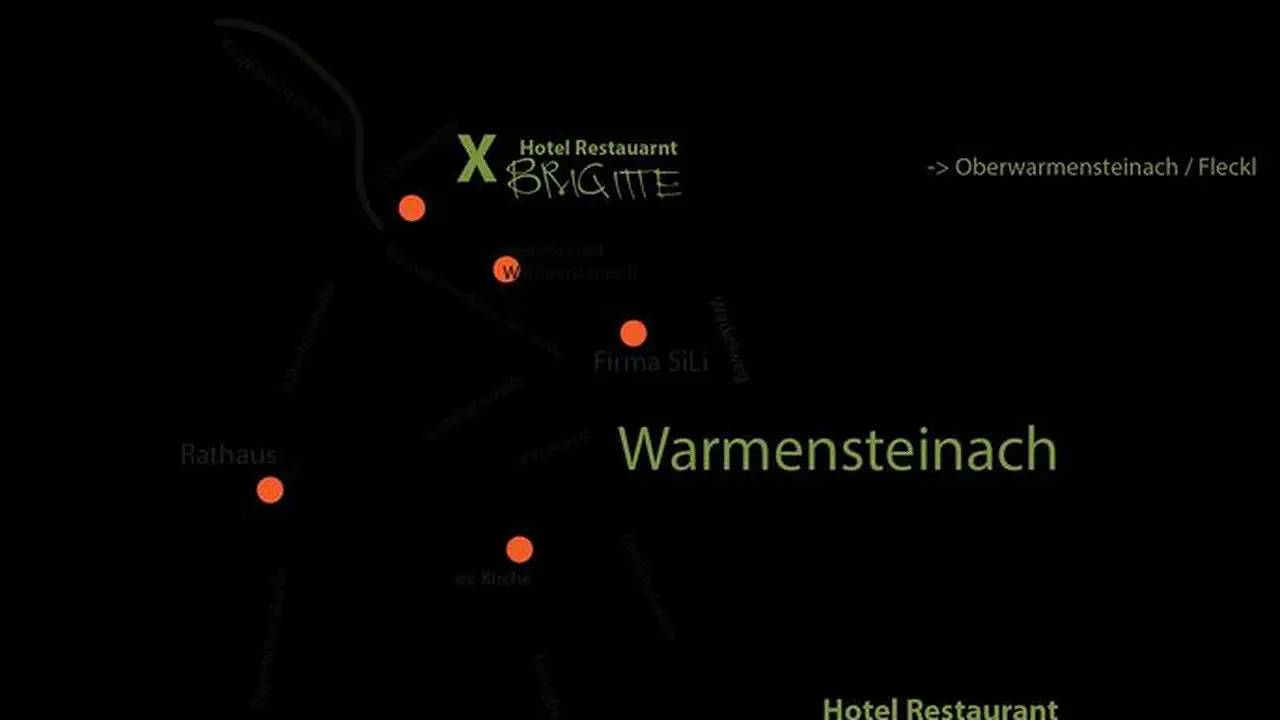 Einzelzimmer für 1 Person (17 m²) in Warmensteinach in Ochsenkopf, Warmensteinach