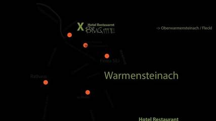Hütte für 2 Personen in Warmensteinach, Frankenalb, Bild 3