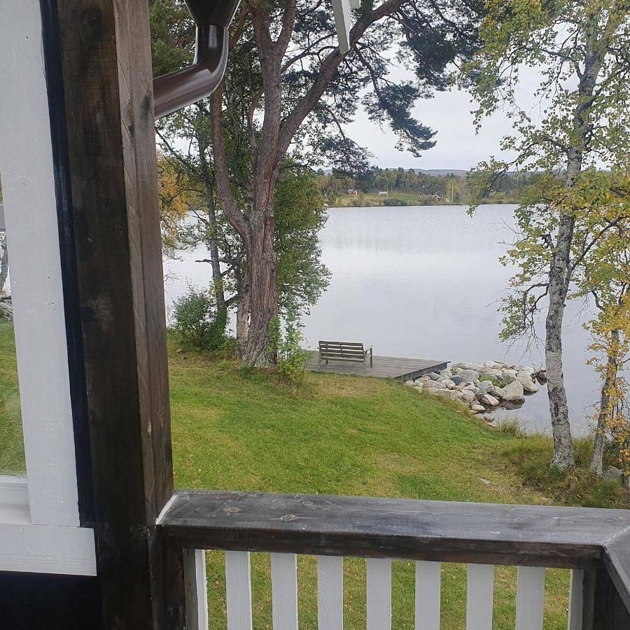 Holiday Home in Røros