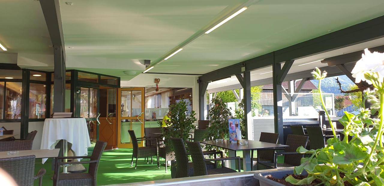 Gasthaus - Pension Kärntnerhof in Pohorje, Finkenstein am Faaker See