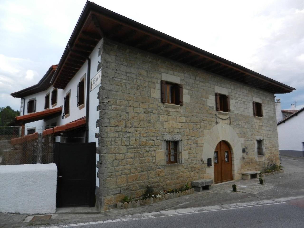 Gästezimmer "Casa de la Cadena"., foto 15
