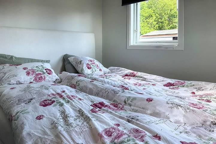 Lovely home in Habo with house sea view in Gustav Adolfs distrikt, Habo