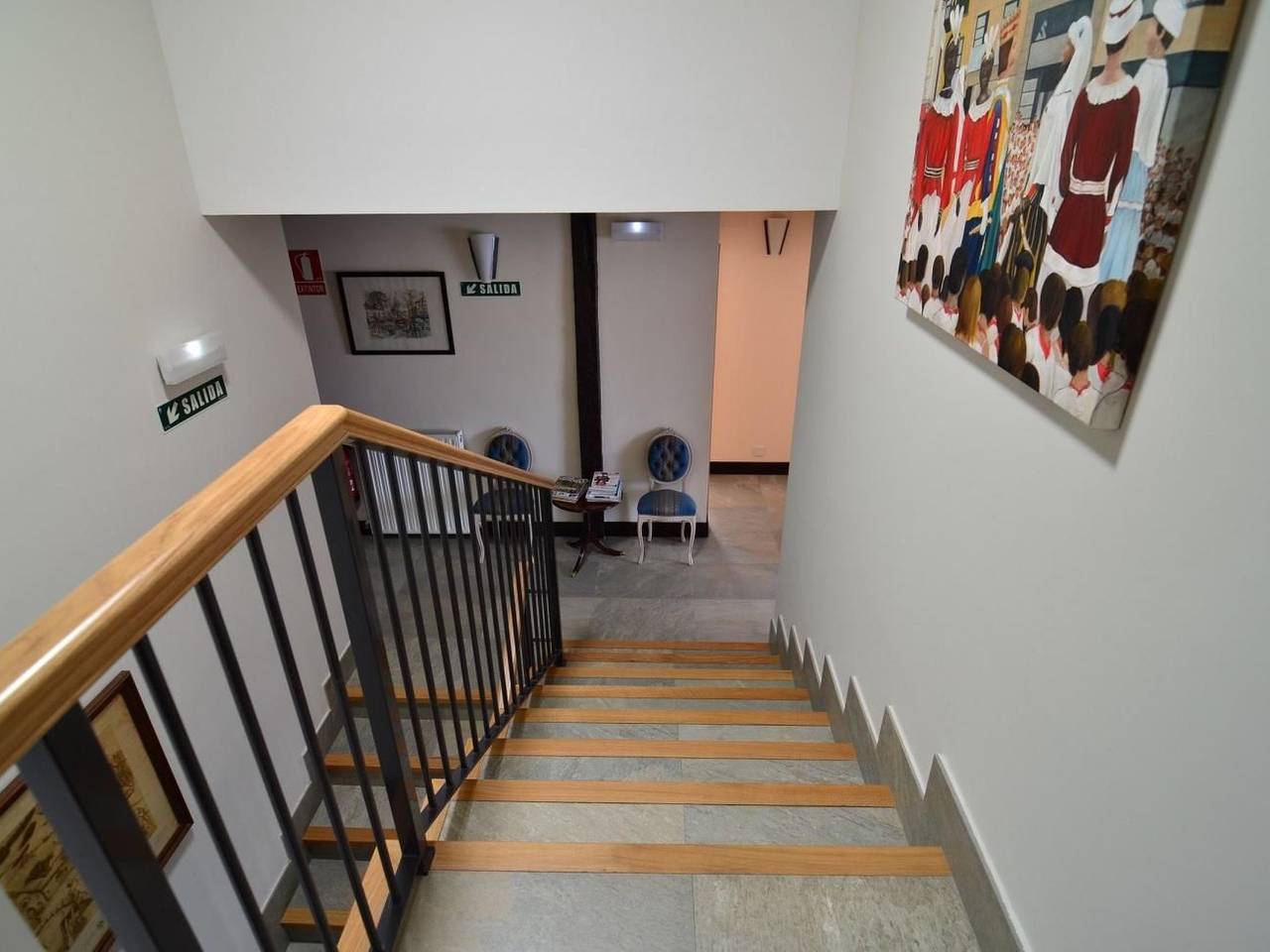 Gästezimmer "Casa de la Cadena"., foto 13