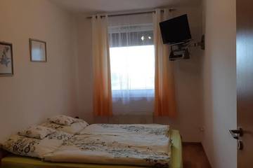 Glamping voor 4 Personen in Bük, West-Transdanubië, Afbeelding 2