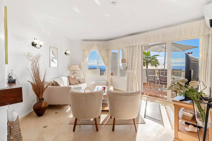 Apartamento de vacaciones para 6 personas - 1