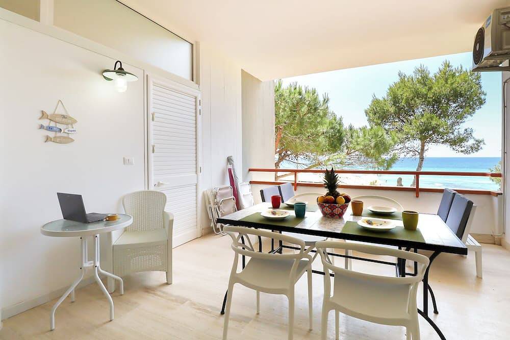 Entire apartment, Tamarè by Casa di Marco in Gallipoli, Gulf of Taranto