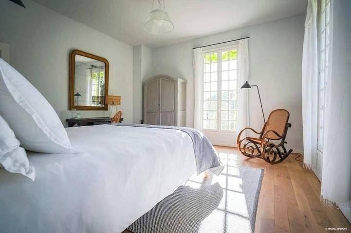 Villa N1 Saint-Émilion in Saint-Émilion, Región de Libourne
