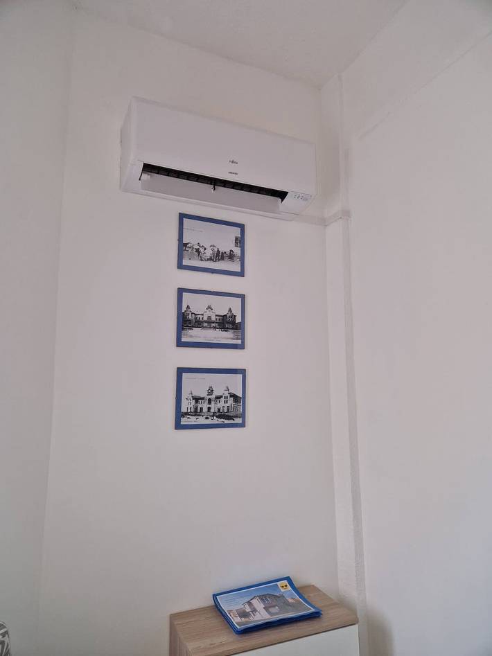 Gîte pour 5 personnes, animaux acceptés dans Plage Centrale (Valras-Plage) - 2