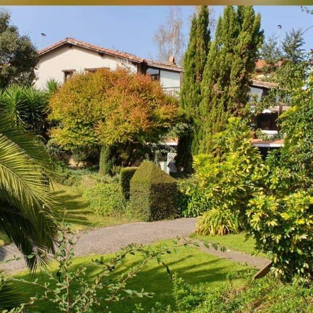 Casa rural para 3 personas, con vistas además de balcón y jardín en Saja-Nansa - 2