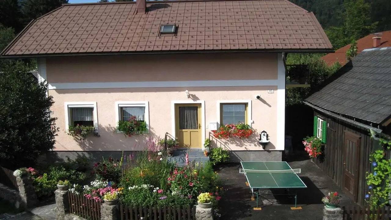 Ferienhaus für 5 Personen (95 m²) in Langwies in Salzkammergut-Berge, Ebensee
