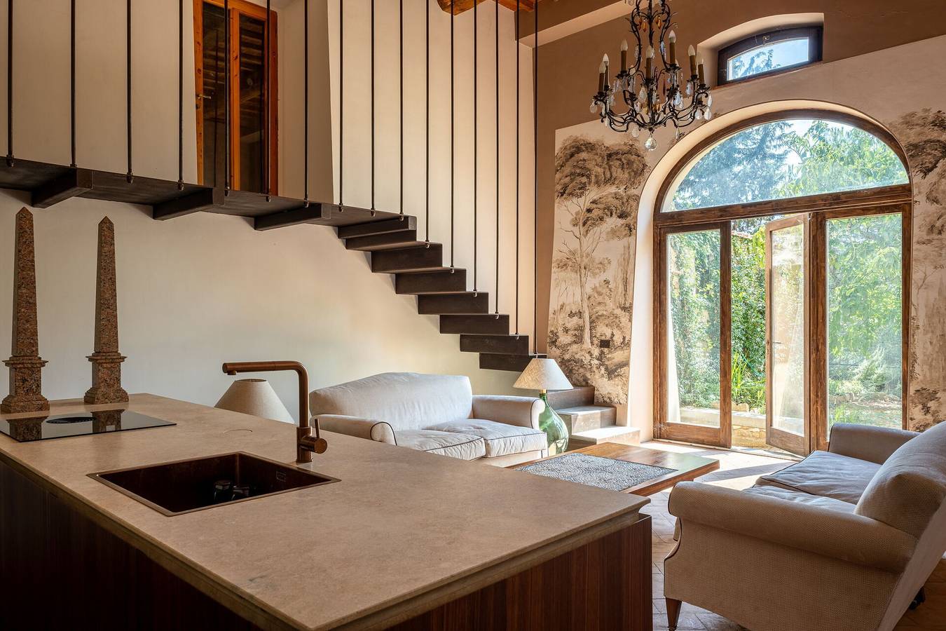 Villa Il Casalino, Florentine Hills with Pool - Villa Il Casalino, Florentina Hills with Pool in Bagno a Ripoli, Valdarno