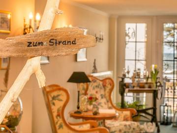 Ferienwohnung für 2 Personen in Ostseebad Binz, Binz, Bild 2