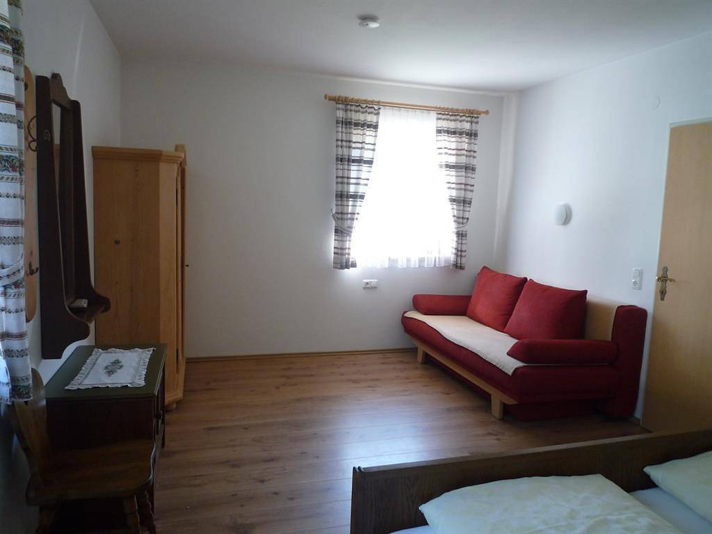 Ganze Ferienwohnung, Haus Margreth in Sillian, Osttirol