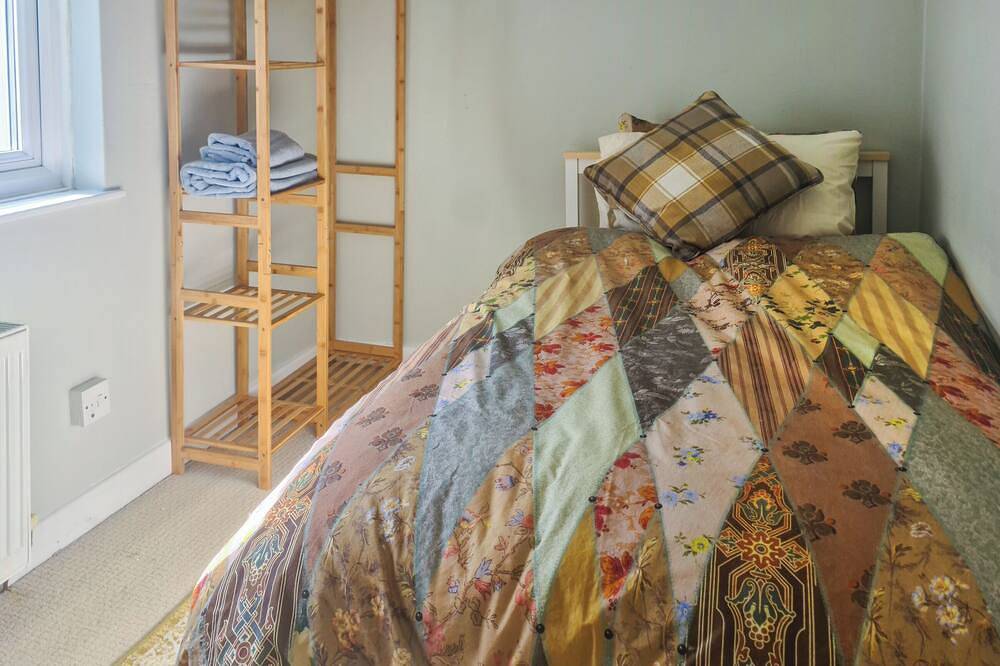 Alloggio con 2 camere da letto ad Penarth in Cardiff Bay, Cardiff