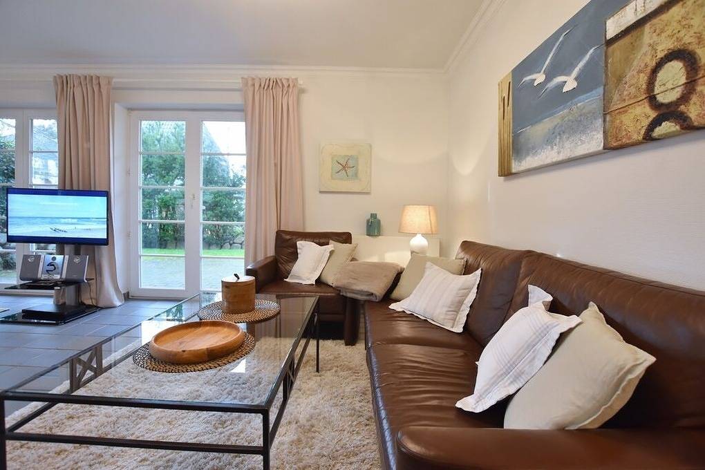 Ferienhaus Haderslebener Str. 36 in Westerland, Sylt (Gemeinde)