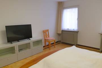Apartment for 6 People in Frankfurt am Main, South Hesse, Photo 2