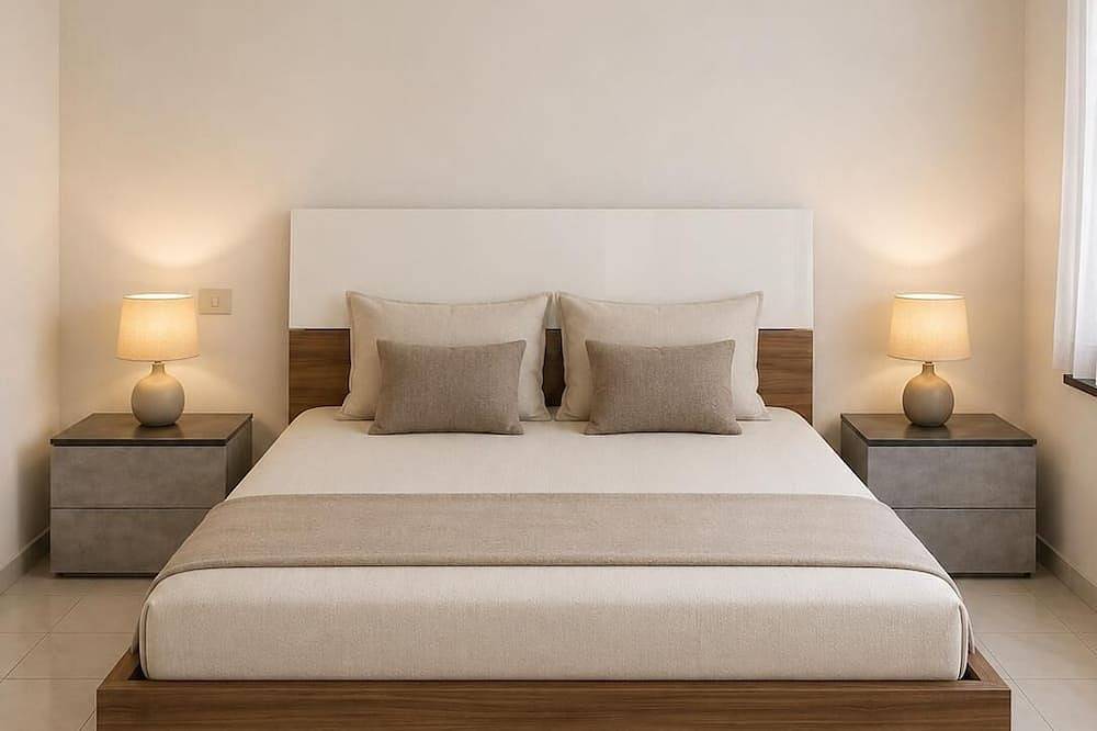 Casa Poetto, 100 meters from the sea in Sant'Andrea (Sardinien), Quartu Sant'Elena