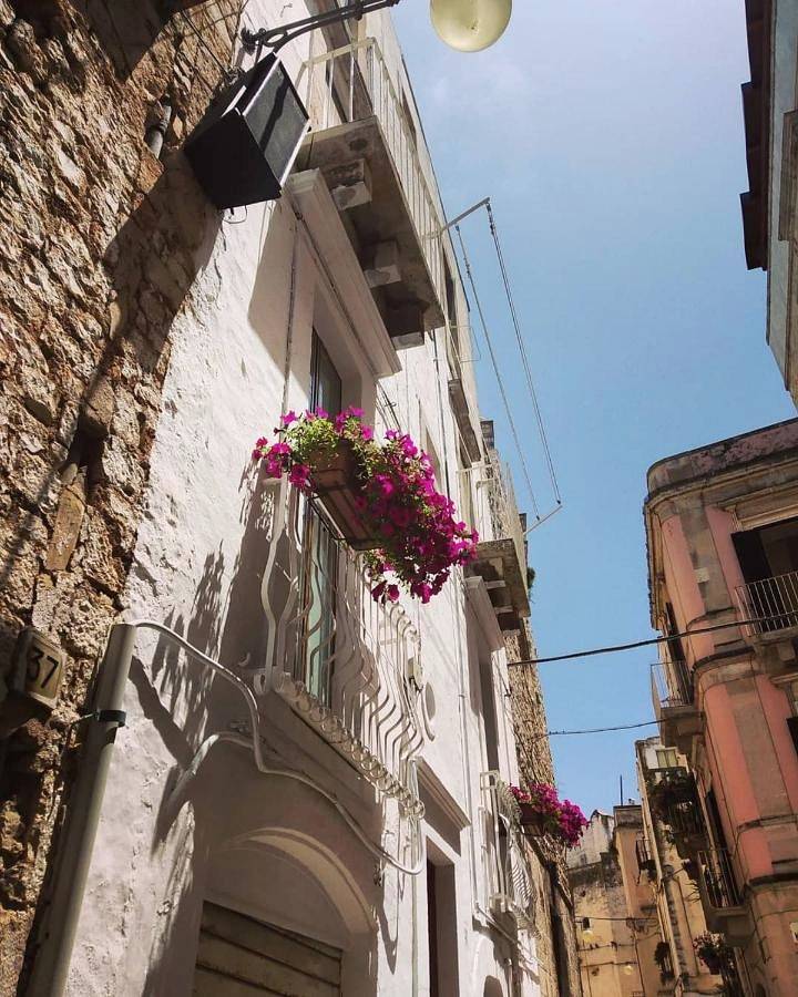 Appartement entier, Apartment in Putignano, Province de Bari