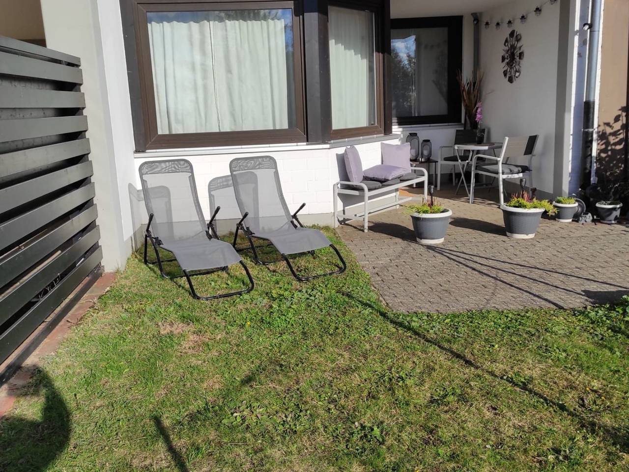 Ganze Ferienwohnung, Fewo Harzer Weitblick Bis 2 Hunde willkommen, W-Lan, 2x Smar - Fewo,  Hunde erwünscht, 1 Schlafzimmer, Herrlicher Ausblick in Hohegeiß, Harzvorland