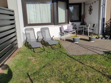 Ferienwohnung für 2 Personen, mit Terrasse, mit Haustier in Braunlage