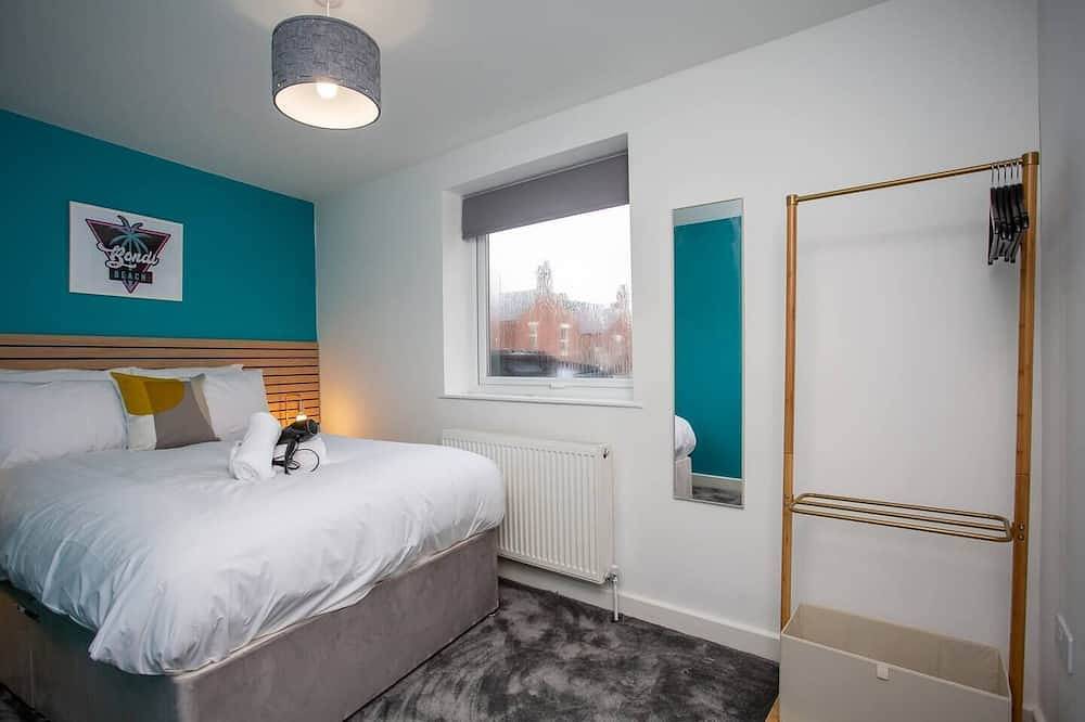 Apartamento entero, This apartment is a 1 bedroom(s), 1 bathrooms, located in Tyne and Wear, England. in Whitley Bay, North Tyneside