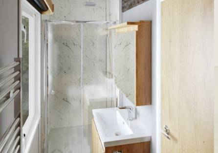 Gîte pour 4 personnes, avec Balcon à Inverness (Écosse) - 3
