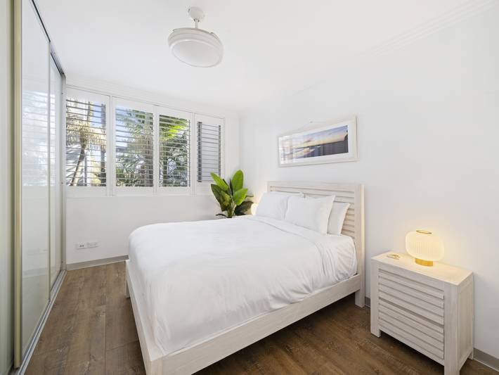 Ferienwohnung für 4 Personen, mit Balkon/Terrasse, kinderfreundlich in Sydney