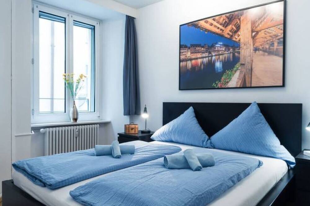 Appartement entier, Lu Venus l - Old Town Hitrental Apartment in Luzern Zustellkreis, Lucerne