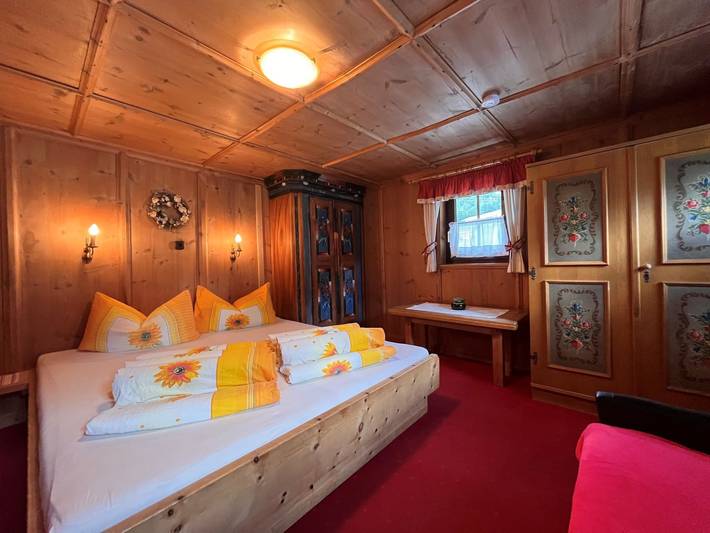 Ferienhaus für 8 Personen, mit Balkon in Sölden (Österreich) - 4