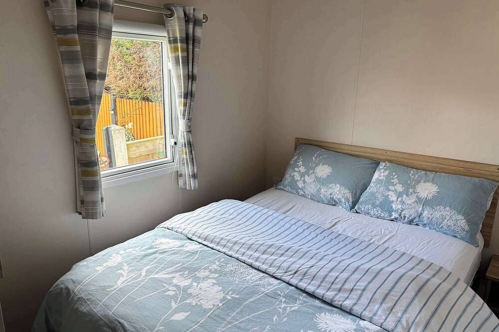 236, Towyn - A Cozy Retreat in Towyn, Conwy region